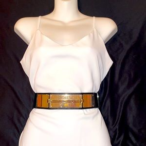 BCBG MAX AZRIA belt